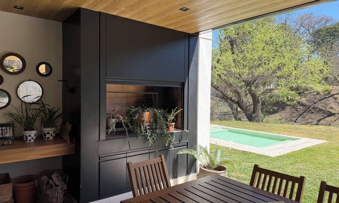 Villa San Lorenzo Villa | Acogedora y Luminosa casa en Salta