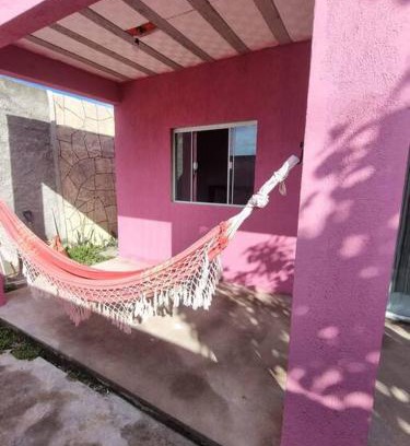 Sao Jose House | Aconchegante casa em Búzios.