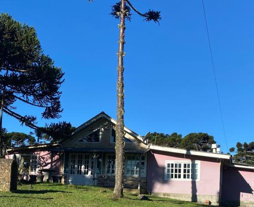 Urubici House | Aconchegante Casa na Montanha