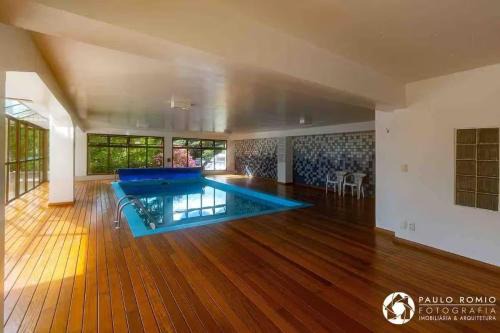 Floresta Apartment | Aconchegante Mirante 104