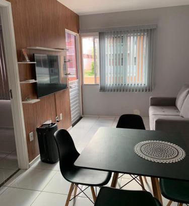 Petrolina Apartment | Aconchego