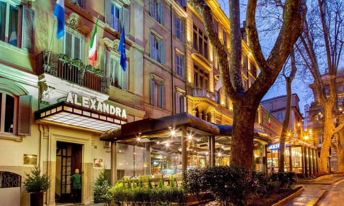 Sudliche Innenstadt Hotel | acora Potsdam Living the City