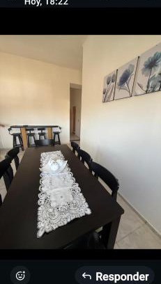 Malargue Apartment | Acordes de Gaitas dpto3