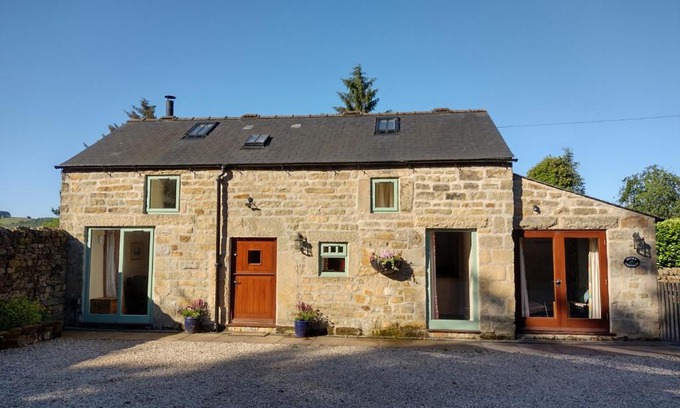 Kelstedge House | Acorn Cottage, Ashover