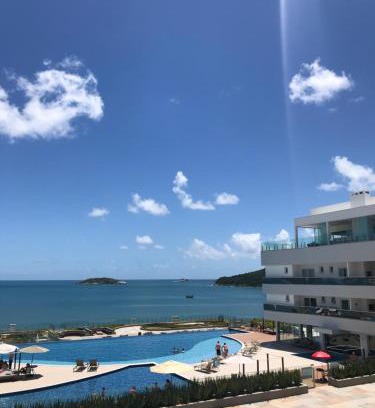 Ingleses Sul Apartment | ACQUA MARINE FLORIPA Apto com vista para o mar!