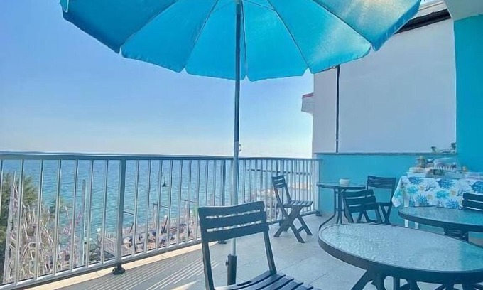 Cariati Bed & Breakfast | Acquamarina B&B Deluxe