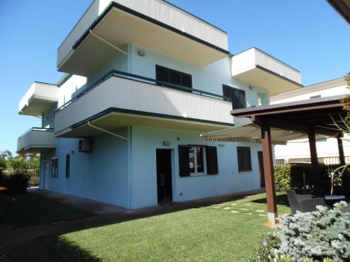 Villa Rosa Bed & Breakfast | Acquamarina B&B