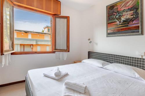 Bibione Lido del Sole Apartment | Acquamarina Seaside