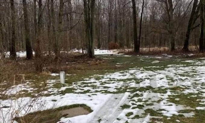 Whitehall House | Acres Away | Seclusion a Short Trip from Lake Michigan