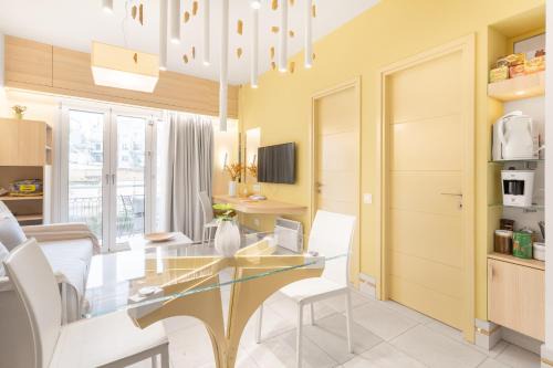 Makrigianni Apartment | Acropolis Suites - Where else in Athens?