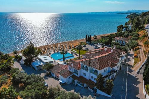 Elia Hotel | Acrotel Lilyann Boutique Hotel
