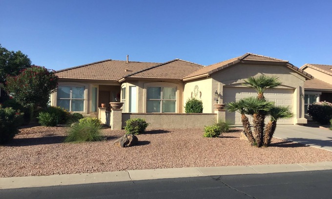 Springfield Lakes House | Active Adult Haven Resort Style