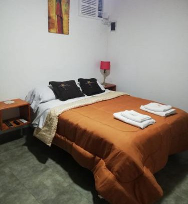 Presidencia Roque Saenz Pena Apartment | Acuario Departamentos