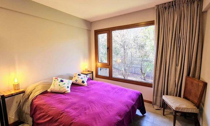 Belgrano Apartment | Acuarela I Apartment in Bariloche