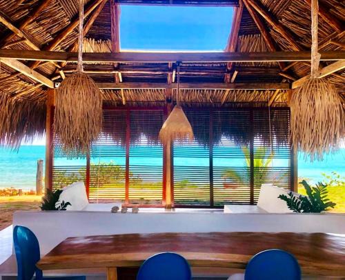 La Guajira House | Acuarela del Mar