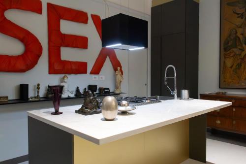 Venezia Nuova Apartment | Ad Arte House