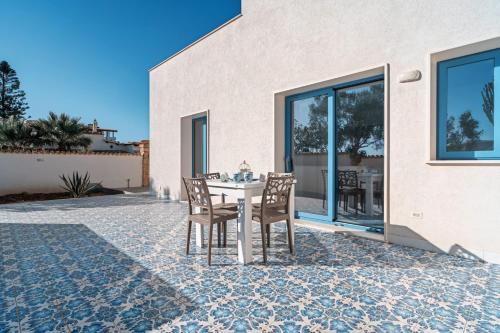San Lorenzo Apartment | Ad un passo da Vendicari