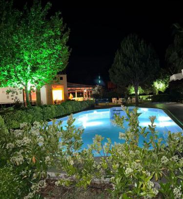 Adrasan Hotel | Ada Adrasan Hotel