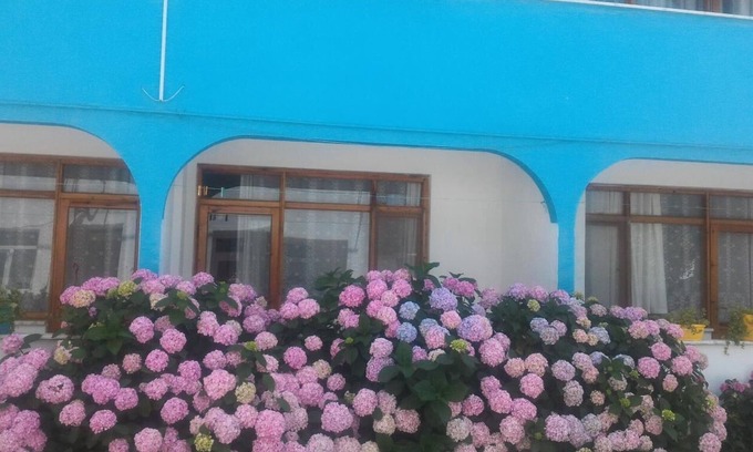 Marmara Apartment | Ada Motel
