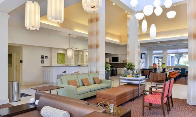 Addison House | Addison attractions, near downtown Dallas