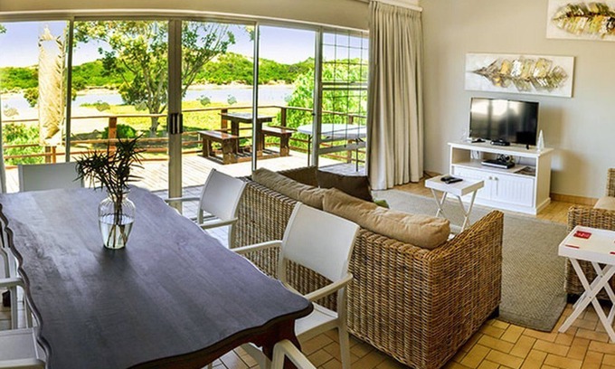 Colchester House | Addo River-View Lodge