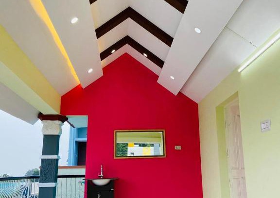 Yelagiri House | ADEEBA GUEST HOUSE