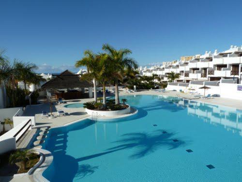 Costa Adeje Apartment | ADEJE PARADISE