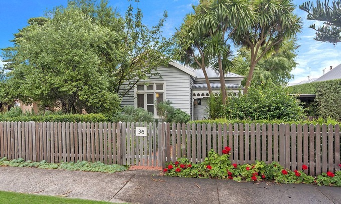Port Fairy Cottage | Adeline Cottage Port Fairy