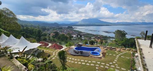 Kintamani Other | Adelisca Glamping, Villa & Cafe