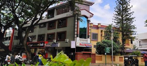 Mysore House | ADH Raj Pride