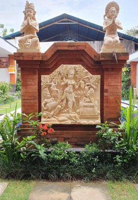 Padonan House | Adijaya canggu