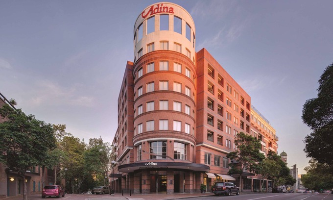 Surry Hills Apartment | Adina Apartment Hotel Sydney Surry Hills