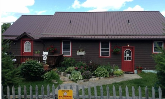 Lake Placid Apartment | Adirondack Abode – Explore, Relax & Recharge in the Adirondacksn#200207