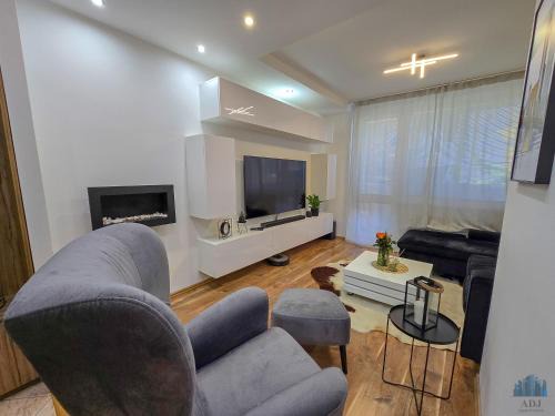 Kosice Old Town Apartment | ADJ apartmens