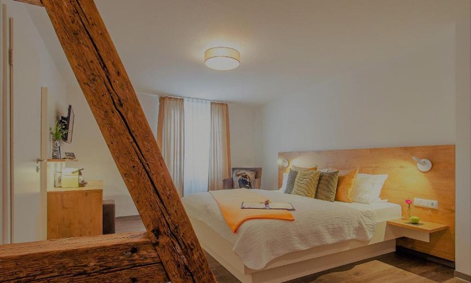 Schiltach Hotel | Adler 1604 Boutique Hotel mit Restaurant im Schwarzwald