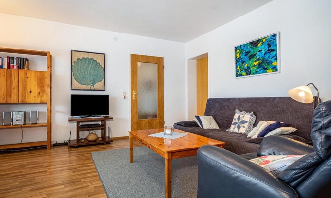 Wangen im Allgaeu Apartment | Adlerhorst