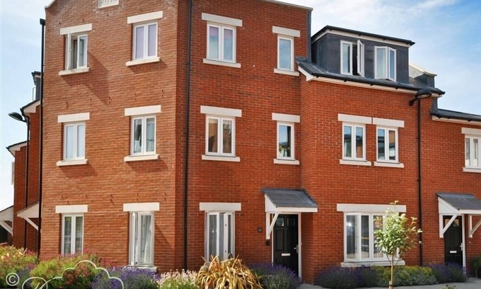 Weymouth Cottage | ADMIRAL'S QUARTER APARTMENT 5, family friendly in Weymouth