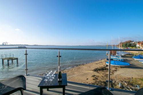 Martlesham Heath House | Admiralty Lodge