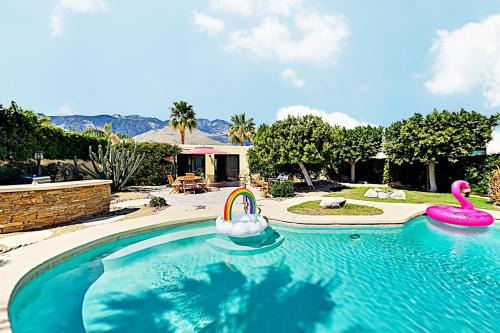 Araby Commons House | Adobe Barona Dream Permit# 1497