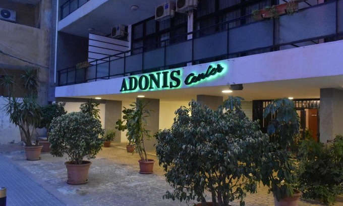 Hamra Apartment | Adonis Furnished Suites