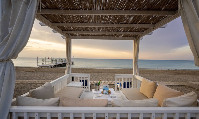 Belek Golf Area Resort | ADORA HOTEL & RESORT