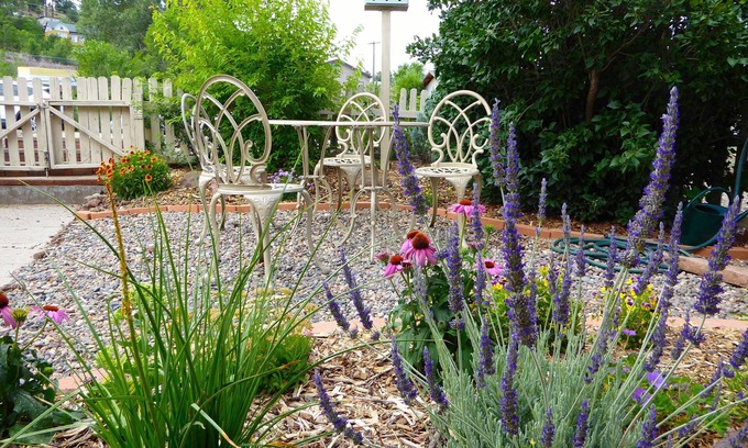 Flagstaff Apartment | Adorable & Affordable Historic Cottage/Walk to Downtown/NAU/Groceries & Trails