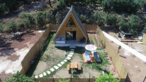 Kumluca Apartment | Adrasan evleri