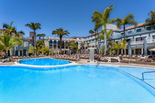 Costa Adeje Hotel | Adrián Hoteles Colón Guanahaní Adultos Only