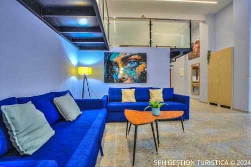 Murcia Apartment | Adri Home centro ciudad con garaje privado