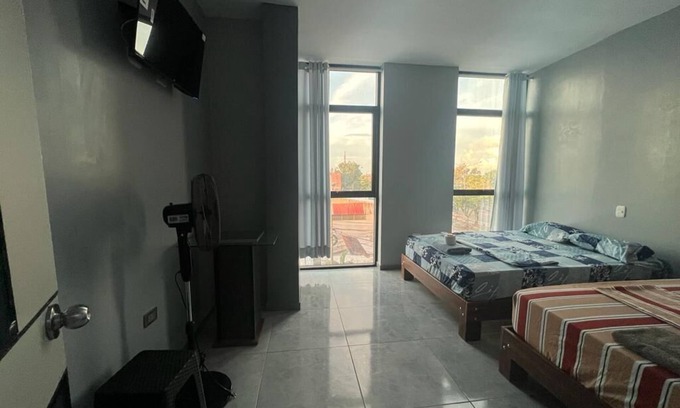 Calleria Hotel | Adrian's Hotel