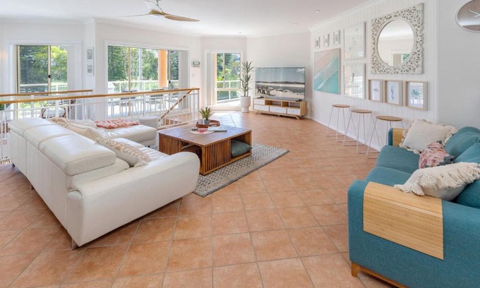 Tuncurry Apartment | Adriatic 4