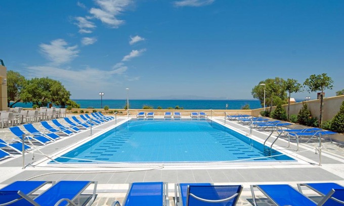 Agios Minas Hotel | Aegean Dream Hotel