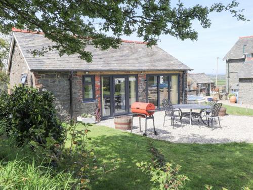 Garn Fadryn House | Ael-y-bryn