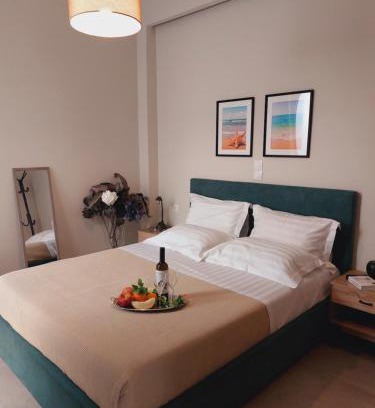 Kato Diminio House | Aelia Suite Home